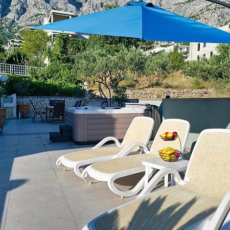 1 Bedroom Stunning Apartment In Makarska Ngoại thất bức ảnh